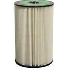 VacuFlo Dirt Devil Royal 10" Round Filter 8107-01 - Geek Vacuums