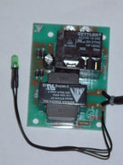 Vacumaid Central Vacuum Main Control Board #PC120LE, 120 Volt - Geek Vacuums