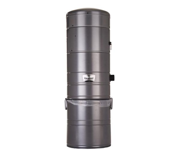 Vacumaid S2400 Cyclonic with 7.2” Premier ByPass Motor - Geek Vacuums