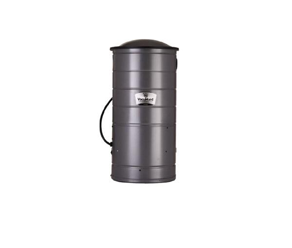 Vacumaid SR 52 Central Vacuum - Geek Vacuums