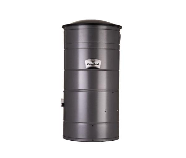 Vacumaid SR 800 Central Vacuum High Power Unit - Geek Vacuums