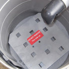 Vacumaid SR 800 Central Vacuum High Power Unit - Geek Vacuums