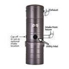 Vacumaid SR62 1100 hour 8.4” 240Volt - Geek Vacuums