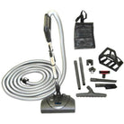 Wessel Central Vacuum Kit - Geek Vacuums